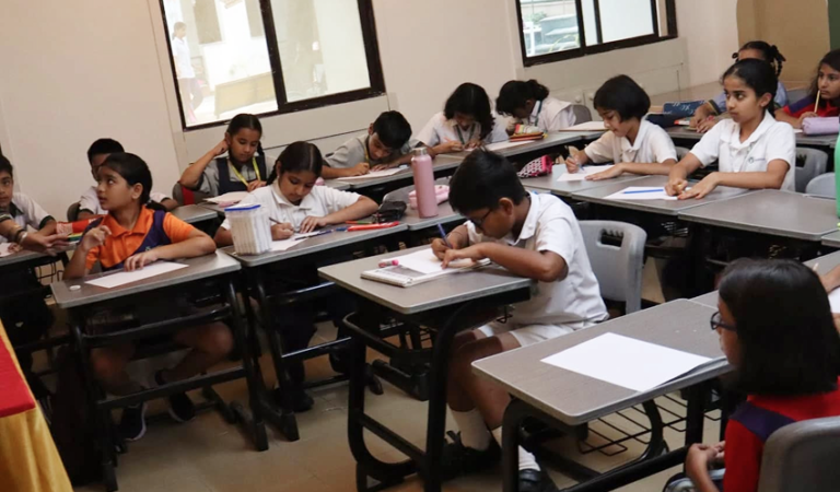 What Is the Admission Process for Cambridge IGCSE Programs in Singapore?