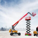 Aerial Work Platform Lift