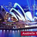 Australia Tour Packages