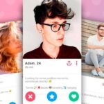 Authentic Dating Profile