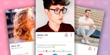 Authentic Dating Profile
