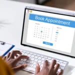 Book a Telehealth Appointment