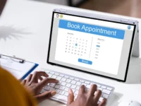 Book a Telehealth Appointment
