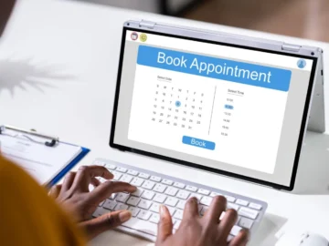 Book a Telehealth Appointment