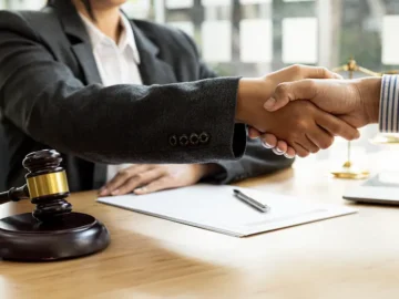 Boutique Law Firms