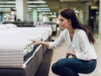 Buying a New Mattress