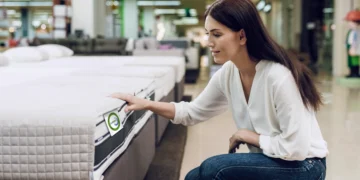Buying a New Mattress