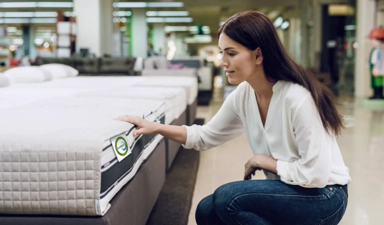 What to Know Before Buying a New Mattress: Foam, Hybrid, and Everything in Between