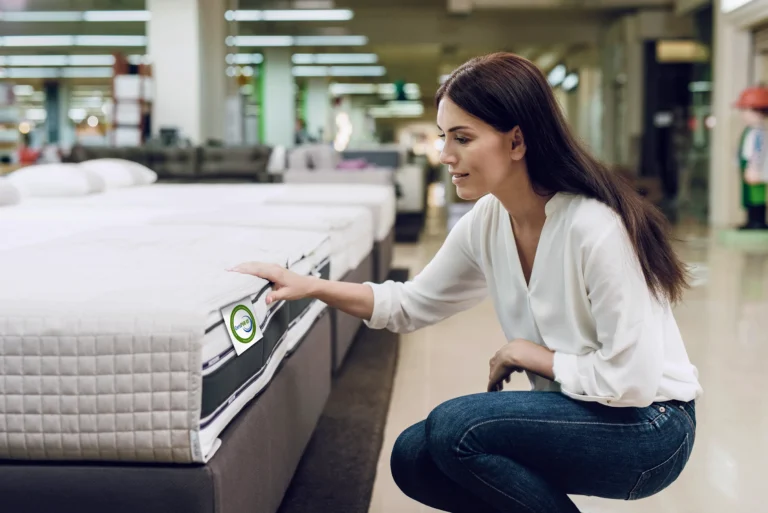 Buying a New Mattress