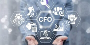 CFO Service Firms