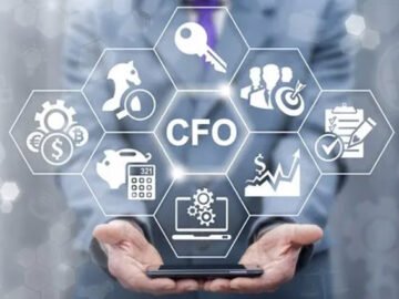 CFO Service Firms