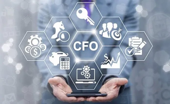 CFO Service Firms