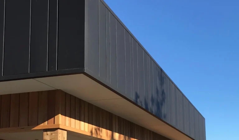 Why Builders Are Quietly Choosing Colorbond Interlocking Cladding for Low-Maintenance, Long-Term Projects