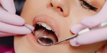 Cosmetic And Family
