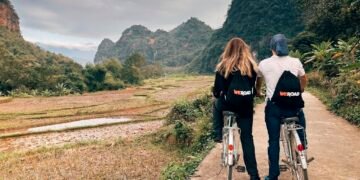 Cycling Holidays