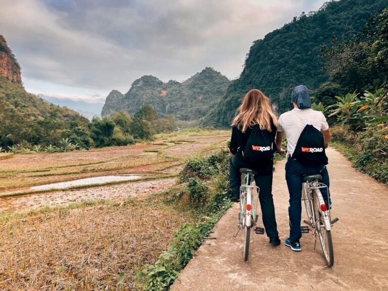 Cycling Holidays