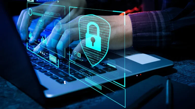 Data Protection