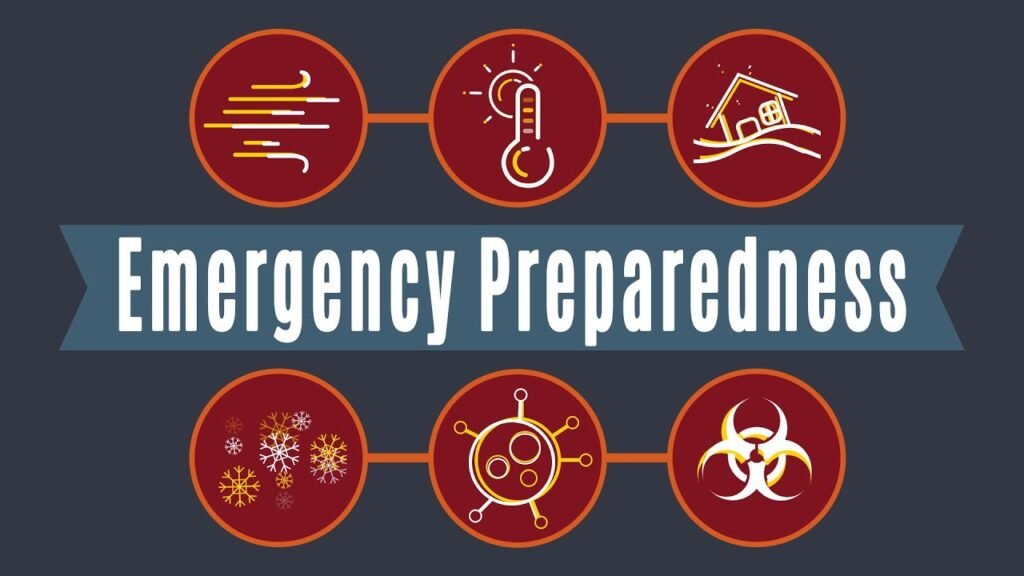 Emergency Readiness