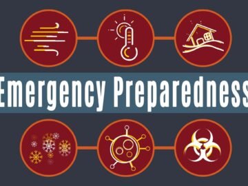 Emergency Readiness