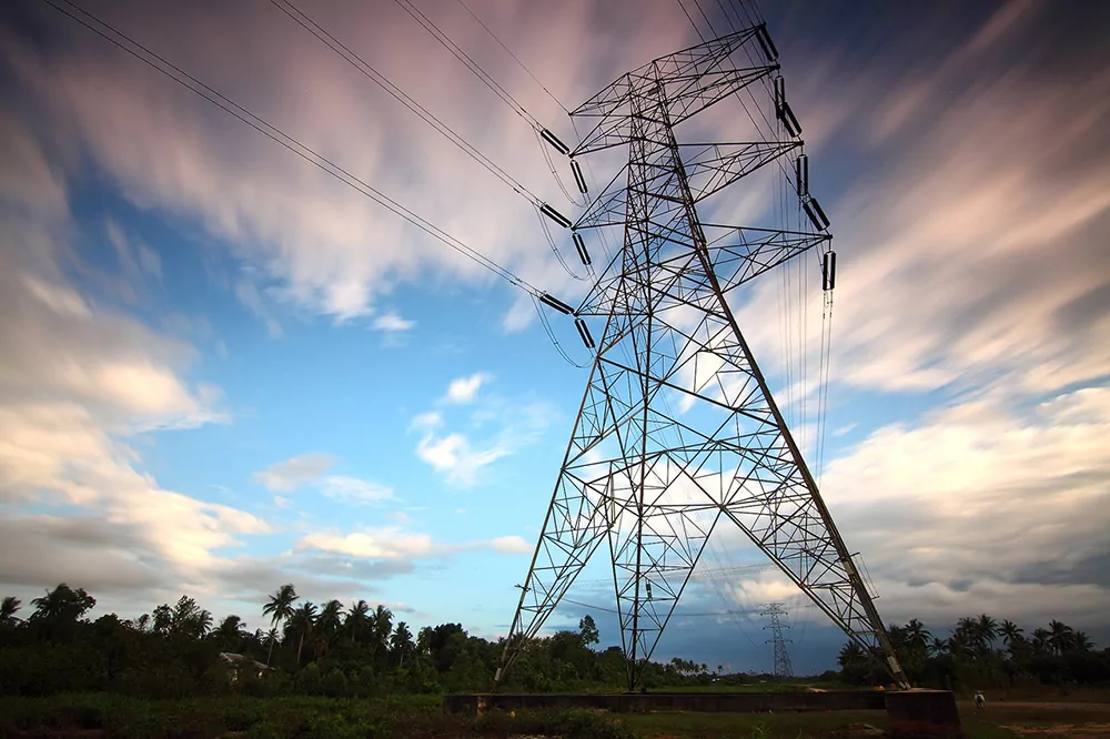 Energy Efficiency Consulting Firm