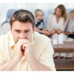 Family Crisis