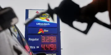 Gas Costs