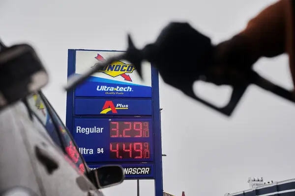 Gas Costs