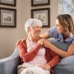Home Assistance