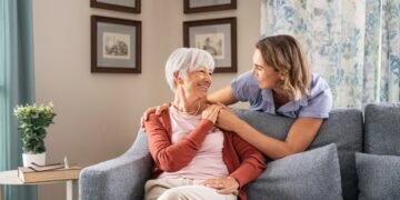 Home Assistance