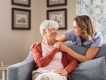 Home Assistance