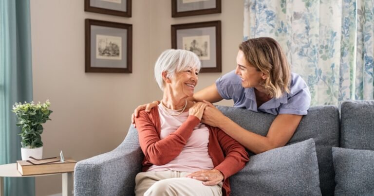 Home Assistance