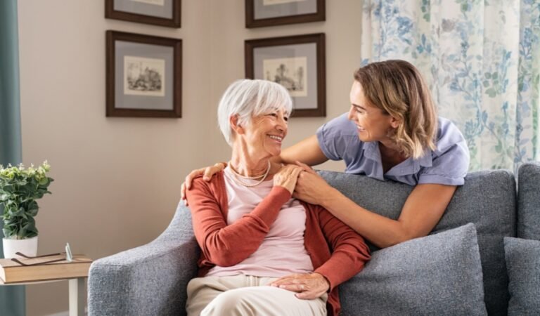 Why Personalized Home Assistance Is Becoming a Preferred Care Option