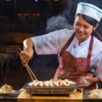 Hospitality Professionals