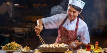 Hospitality Professionals