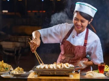 Hospitality Professionals