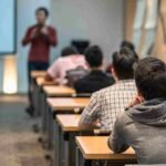 IELTS Classes