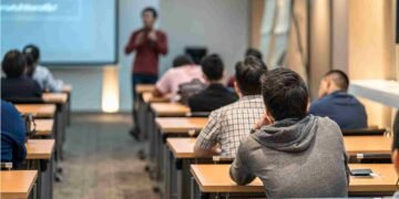 IELTS Classes
