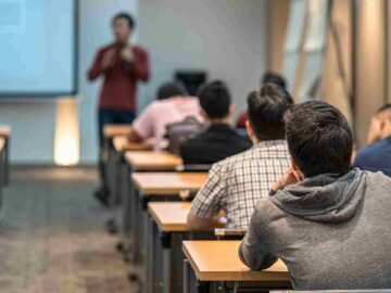 IELTS Classes