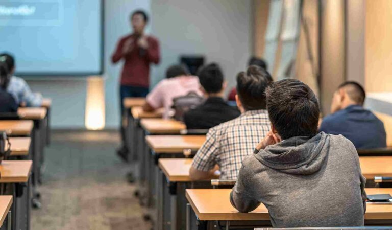 IELTS Classes in Melbourne: When “I Know English” Still Isn’t Enough
