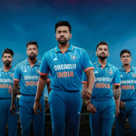 India National Cricket Team