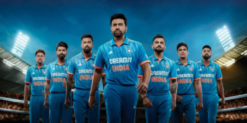 India National Cricket Team