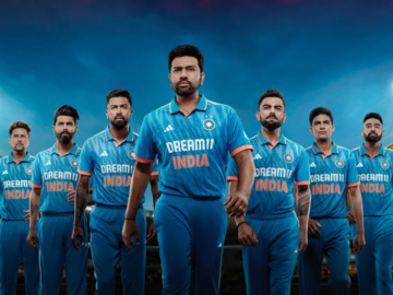 India National Cricket Team