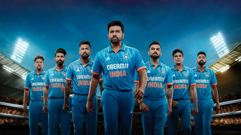 India National Cricket Team