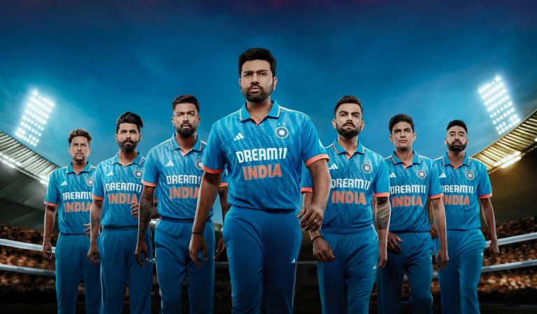 India National Cricket Team Continues to Dominate Global Cricket Conversations