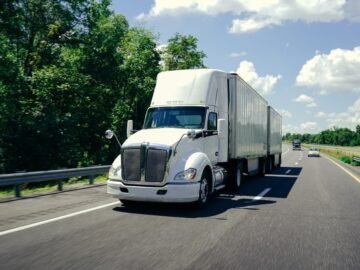 Intelligent LTL Carriers