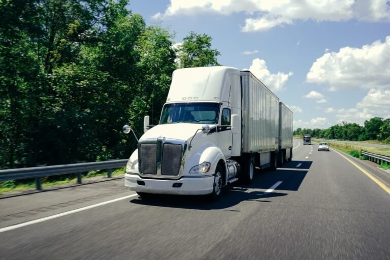 Intelligent LTL Carriers