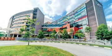 International Primary Schools in Singapore