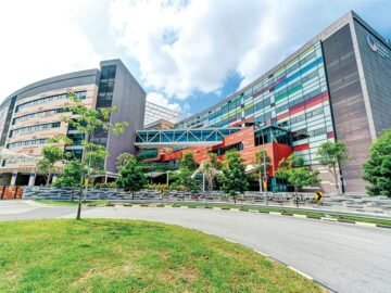 International Primary Schools in Singapore