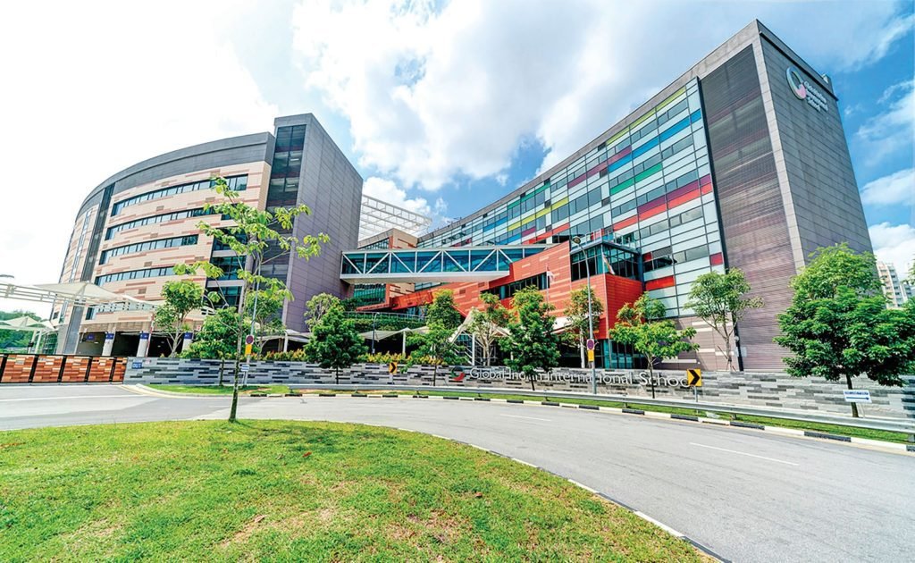 International Primary Schools in Singapore