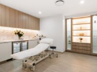 Medical Fitouts